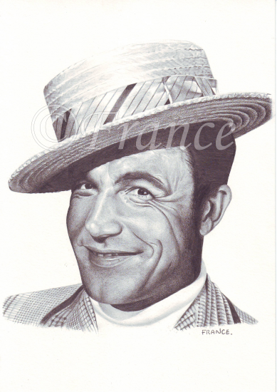 Gene Kelly