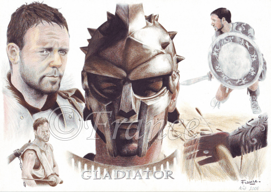 Gladiator