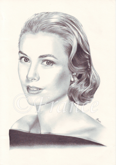 Grace Kelly