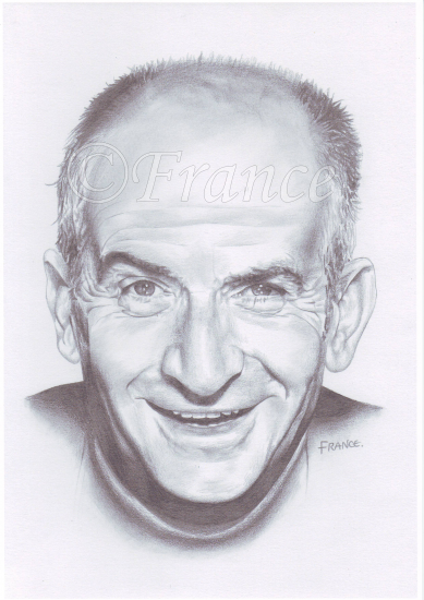 Louis de Funès